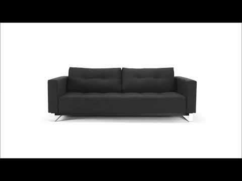 Innovation Living cassius del sofa bed 2