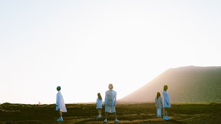 NEO JAPONISM 「Set off」Music Video