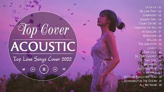 Download lagu Top Hits English Acoustic Cover Love Songs Playlis... mp3
