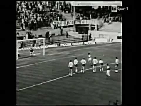 1976/77, Serie A, Sampdoria - Verona 3-1 (08)