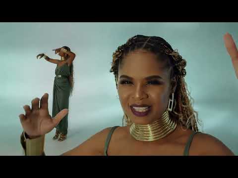 Tawida Aly - Deus é Mais | Nmusic | Oficial music Vídeo 