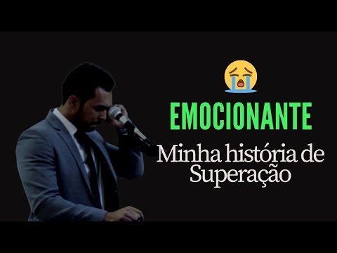VÍDEO EMOCIONANTE MOTIVACIONAL: EU PAGUEI O PREÇO!