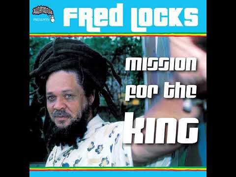FRED LOCKS - RIVERS OF BABYLON