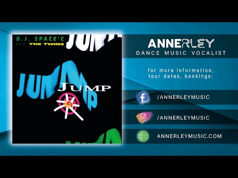 DJ Space'C feat. The Twins - Jump