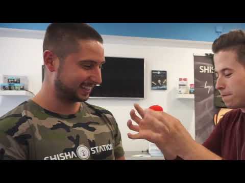 Shisha Station Magic