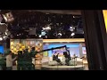 Good Morning America Behind The Scenes In Times Squares 2012