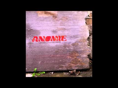 Anomie - My Doctor Oshay (Sub Continental Dub)