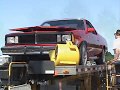 321 Hp 338 Ft Lbs 1981 Chevy El Camino Joe Judkins