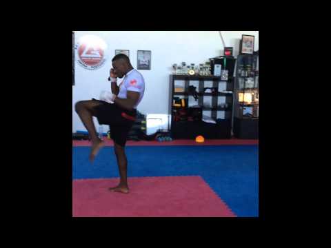 Nelton Pontes Fazendo Sombra