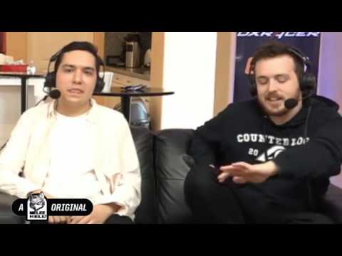 Sfat asks Hax$ a question