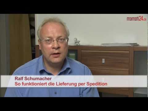 Momati24.de -  Möbelspedition