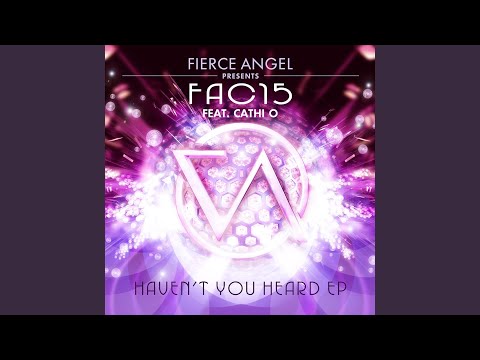 Haven't You Heard (Ek's Club Mix)