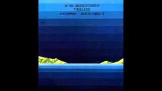 John Abercrombie - Ralph's Piano Waltz