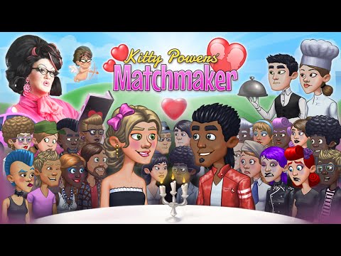 Kitty Powers' Matchmaker video
