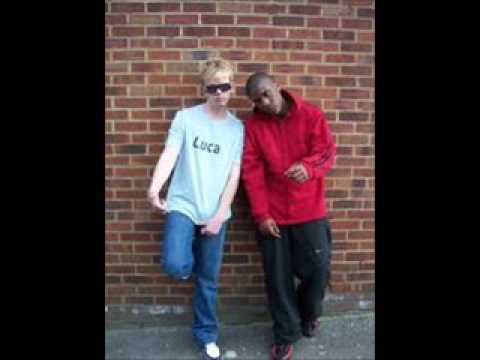 T Y N ft Luca - Grime Scene