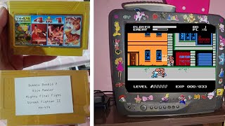 REVIEW CARTUCHO DE POLYSTATION QUE GANHEI DO MEU AMIGO @Retrostalgia1985