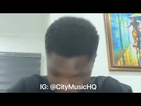 Bad Boy Timz goes off in new freestyle🔥