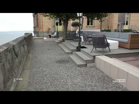 Schloss Montfort - Langenargen