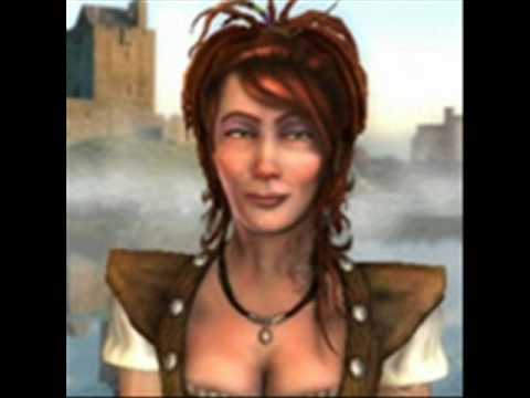 Civilization IV Themes - CELTIA - Brennus/Boudica