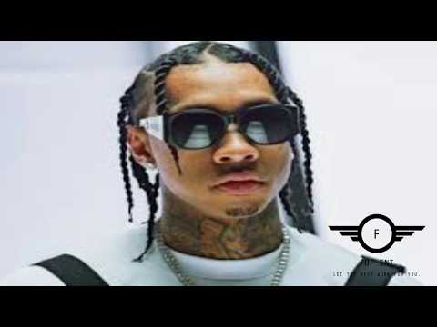 Tyga - ''Remastered'' [FREE] type beat 2019 instrumental