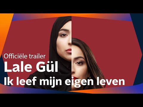 Lale Gül - Ik leef mijn eigen leven | BNNVARA | NPO Start