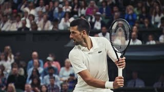 AI + Wimbledon: 見る体験を理解できる体験に