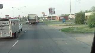 preview picture of video 'Muskogee, Oklahoma ssa asuu punaniska kansa...'