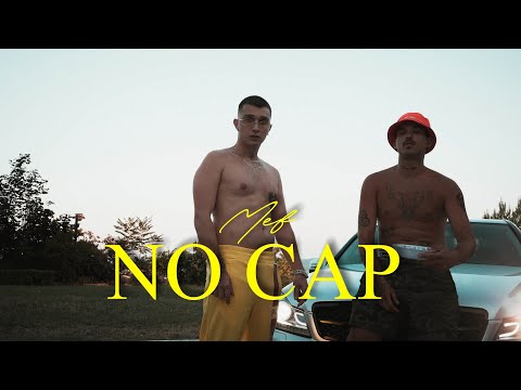 Mef - NO CAP (Official Music Video) [Prod. by Argy W]
