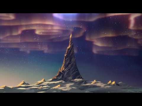 PANTHEON REWORK 2019!