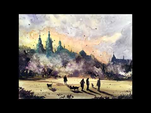 Noah Drum Solo (08-02-20)