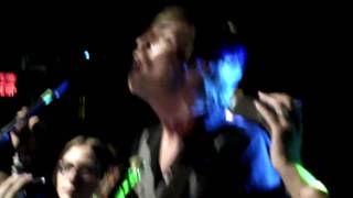 The Rocket Summer Live- Nothing Matters