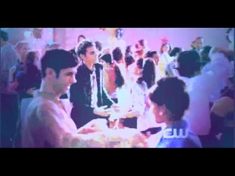 ◄Delena || I Wish►