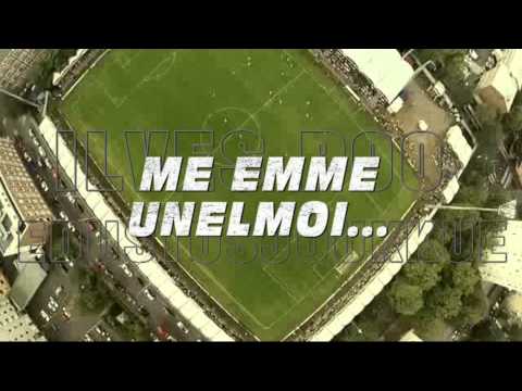 ILVES P00 TRY-OUT 27.10.- 7.11.2014