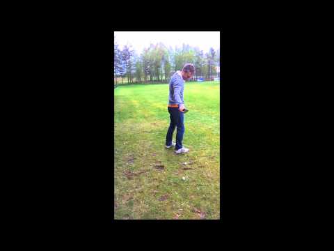 Anders missar boll.wmv