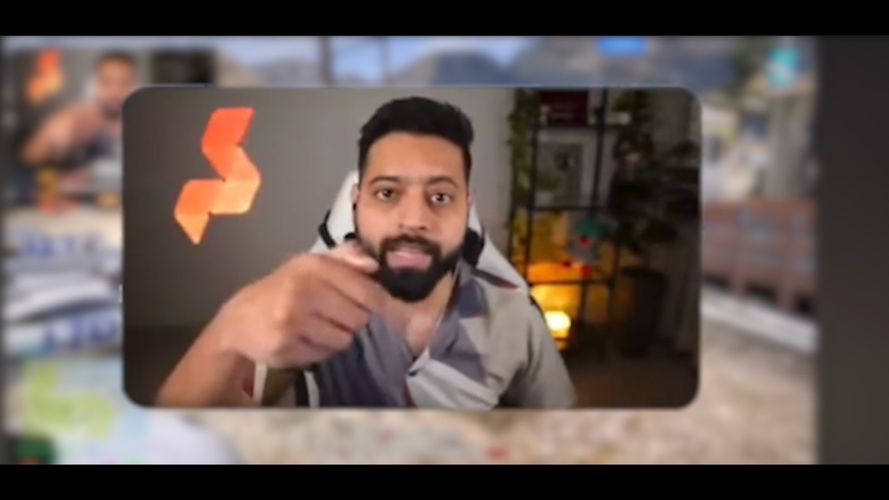 Serious 😠fight of Rakazone in RP ; Full Video  | Samatva | RakaClips |