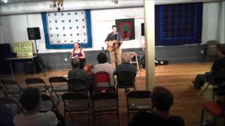 Nate and Kate - Live at Pickens Hall