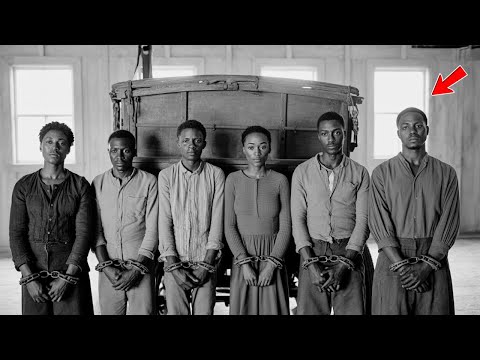 The Cannibal Family of Appalachia: Slaves Who Took Revenge in the Most Terrifying Way