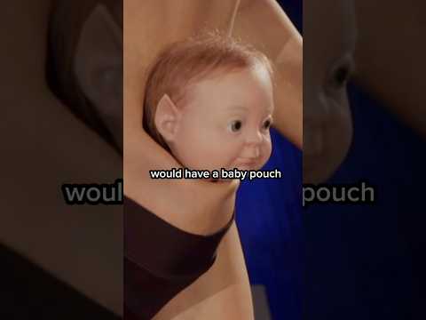 Scientists make human 2.0