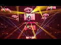 Bassnectar NYE 360 2018 - Wildstyle Method & Immigraniada