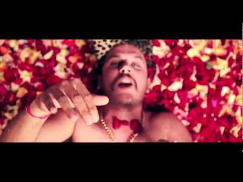 JR ft. Jack Parow ,Die Heuwels Fantasties- Show Goes On