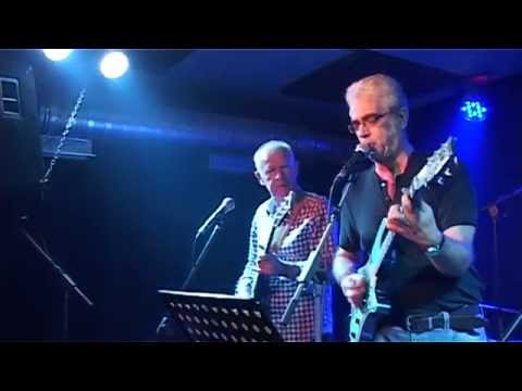 MAČKE band feat.Zdenko Halapir git.ROLL OVER BEETHOWEN