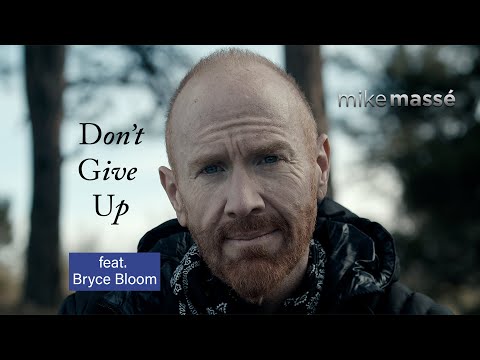 Don't give up - Peter Gabriel