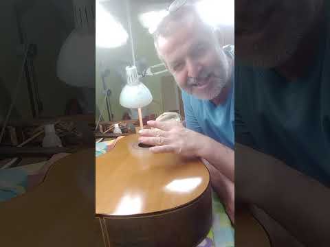 1ª Sesion completa de gomalaca.