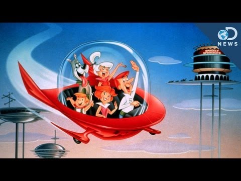 Flying Cars: Best Or Worst Idea Ever?