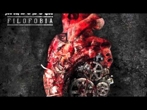 Amduscia - The spell (Filofobia album 2013)