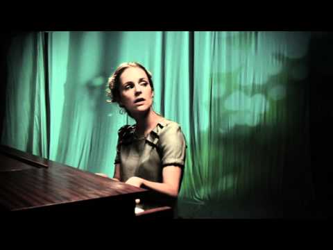 Agnes Obel - Just So (Official Video)