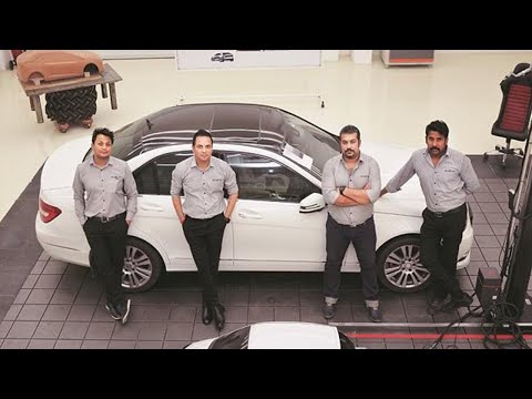 Studio34 Journey | Abhijeet Bhoge