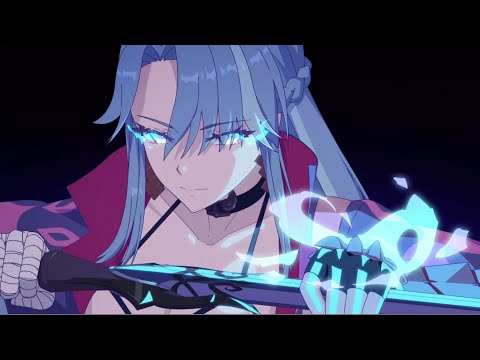 Spirit Eye Celine is the BEST ARAVI KILLER | Epic Seven