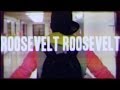 Toussaint Morrison - Roosevelt Roosevelt (Official ...