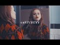 Cheryl Blossom Confident